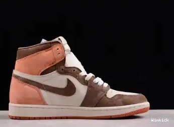 High Dusted OG FQ2941-200 SP 1 Jordan Retro Clay 0621